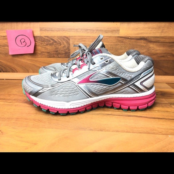 brooks ghost 8 womens sale